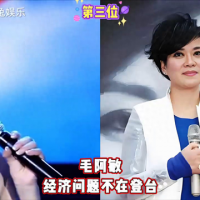 春晚再也见不到的十位歌手