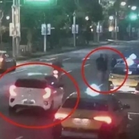 男歌手被曝肇事逃逸，致人死亡后照常演出！警方初步调查：涉嫌酒驾