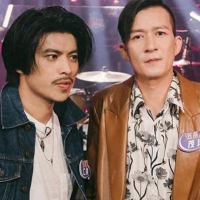 歌手五条人被品牌方拉黑，白嫖跨年晚会演出服，造型师甩锅给平台