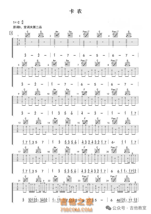搜索量爆棚!盘点2024年十大热门歌曲(附吉他谱),是不是你要的