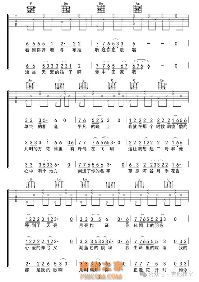 搜索量爆棚!盘点2024年十大热门歌曲(附吉他谱),是不是你要的