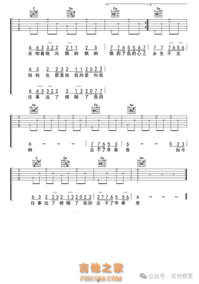 搜索量爆棚!盘点2024年十大热门歌曲(附吉他谱),是不是你要的
