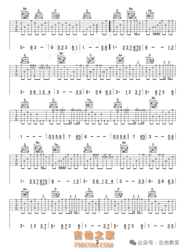 搜索量爆棚!盘点2024年十大热门歌曲(附吉他谱),是不是你要的