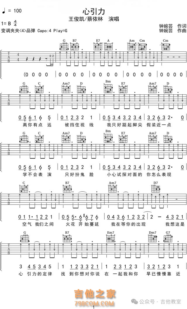 2025年跨年晚会10大对唱歌曲(附吉他谱),原搭CP才是流量密码啊