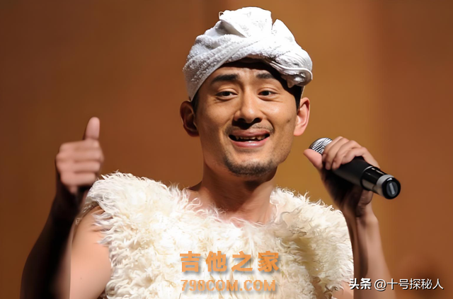 负债百万露宿街头、离婚、锒铛入狱，星光大道草根歌手现状太落魄