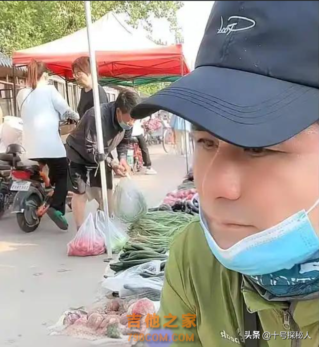 负债百万露宿街头、离婚、锒铛入狱，星光大道草根歌手现状太落魄