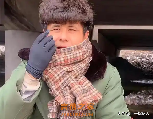 负债百万露宿街头、离婚、锒铛入狱，星光大道草根歌手现状太落魄