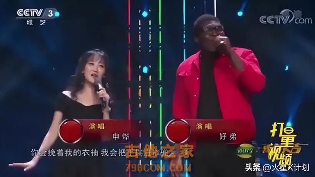 突发！40岁女歌手申烨不幸去世，提前写好讣告，多次登上央视舞台