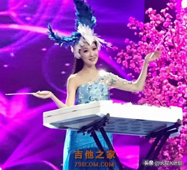 突发！40岁女歌手申烨不幸去世，提前写好讣告，多次登上央视舞台