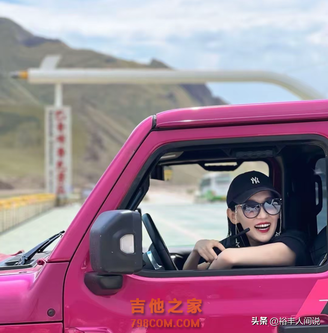 曝知名民乐歌手申烨病逝！年仅41岁，多次登央视，拜笑星博林为师