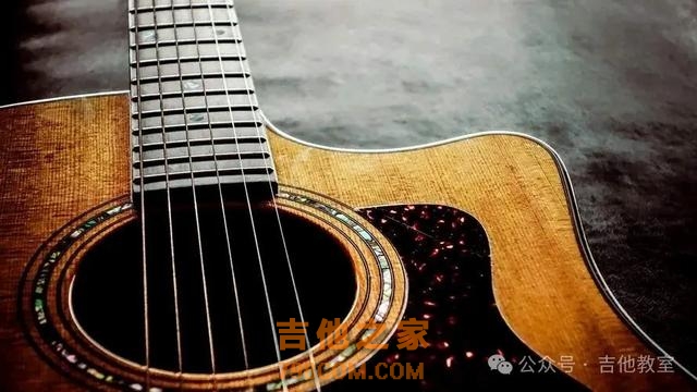 和弦简单又少的歌曲推荐(附吉他谱),适合刚入门的你!