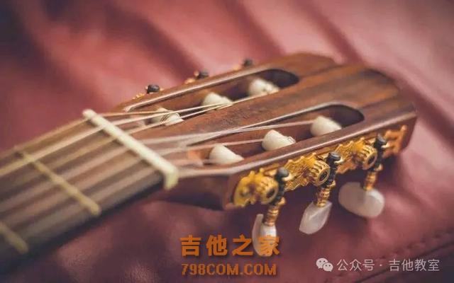 和弦简单又少的歌曲推荐(附吉他谱),适合刚入门的你!