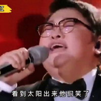 《我是歌手》中的八大神级现场，首首炸裂，网友：这才是真...