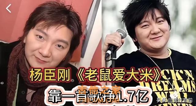 火遍中国但突然“消失”的10位歌手，代表作很棒，你绝对听过一首
