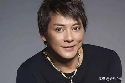 演而优则唱的小众歌手们（香港男星篇）