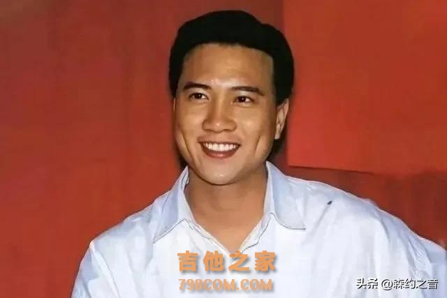 演而优则唱的小众歌手们（香港男星篇）