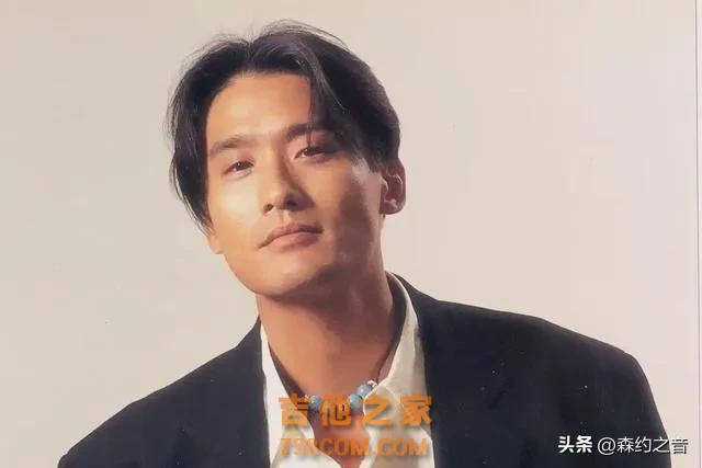 演而优则唱的小众歌手们（香港男星篇）