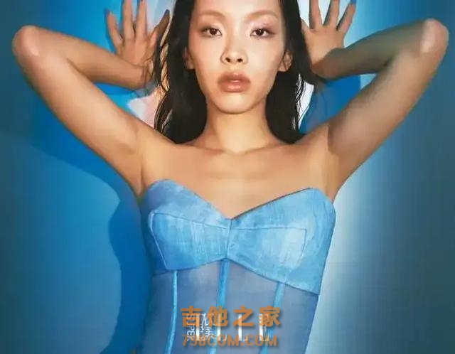 国内公认十大女歌手，竟是她们？