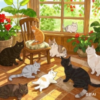 守护猫咪的安全：全方位防走丢指南