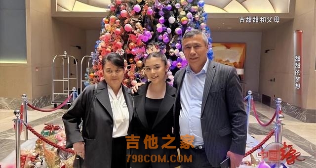 突发！歌手诗琳病逝，年仅20岁，年初一才参加了央视华人春晚