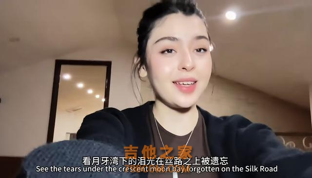 突发！歌手诗琳病逝，年仅20岁，年初一才参加了央视华人春晚