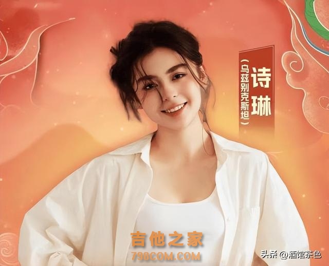 痛心！20岁歌手诗琳去世，死因曝光，去年考上清华，一切才刚开始