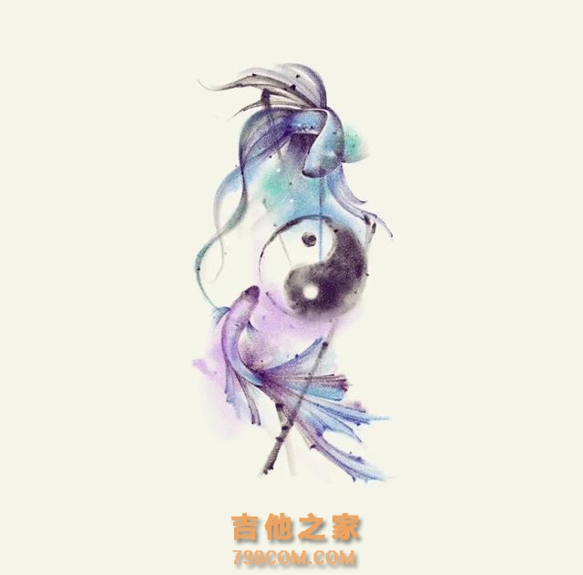禅道集‖道文化之阴阳八卦
