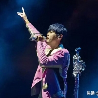 华语乐坛十大歌手排名：权威榜单揭晓，谁是你心中的NO.1？