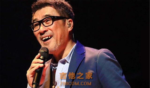 他们用实力碾压颜值！盘点8位"长相拉胯"却唱功封神的宝藏男歌手