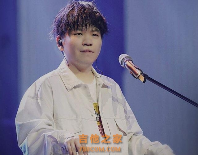 他们用实力碾压颜值！盘点8位"长相拉胯"却唱功封神的宝藏男歌手