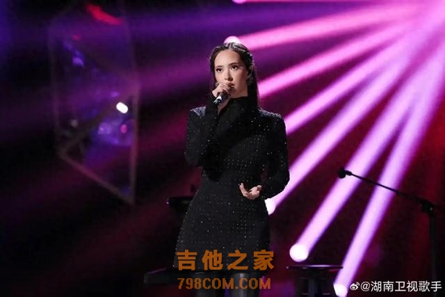 网曝《歌手2025》阵容，陈楚生、白举纲之外，还有谁？
