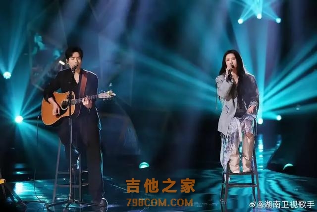 网曝《歌手2025》阵容，陈楚生、白举纲之外，还有谁？