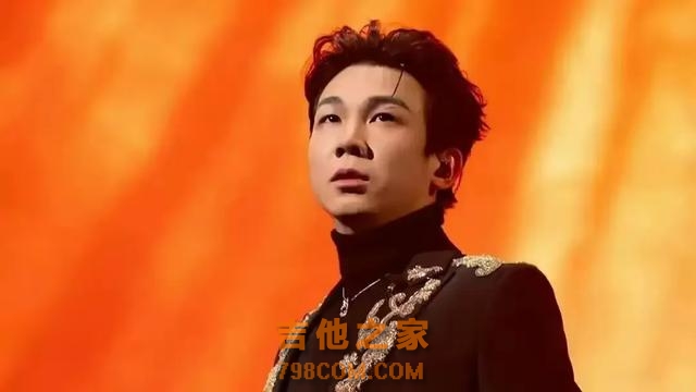 网曝《歌手2025》阵容，陈楚生、白举纲之外，还有谁？