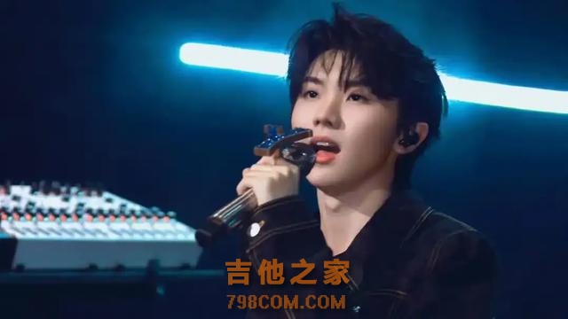 网曝《歌手2025》阵容，陈楚生、白举纲之外，还有谁？