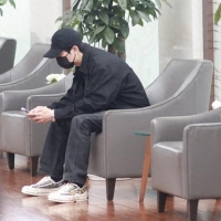 陈楚生加盟《歌手2025》：17年沉浮，赤子归来再掀音乐风暴