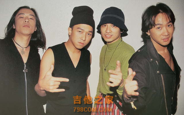 唱功封神！中国乐坛十大男歌手，谁是你心中的「天花板」？