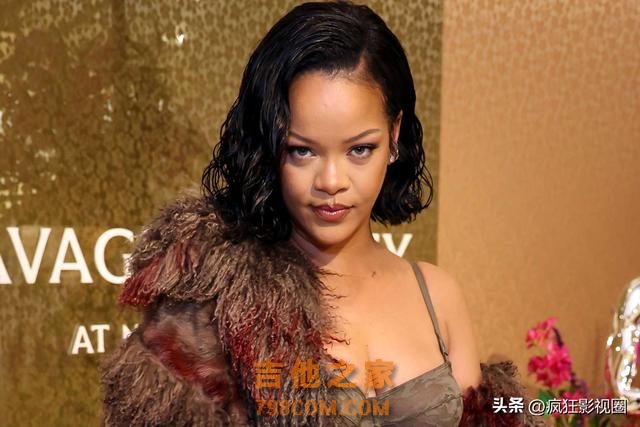 全球收入最高的10位女星，有7位歌手，两位网红，一位演员没有