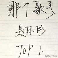 华语乐坛Top1歌手之争：谁才是你心中的无可替代？