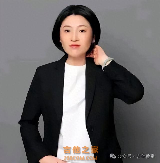 唐恬10首经典弹唱歌曲（附吉他谱）《孤勇者》《人世间》《如愿》