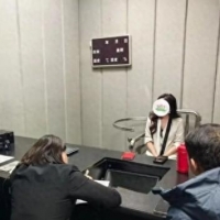 歌手杨某全国巡回演唱会后被抓