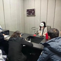 百万粉丝歌手杨某，全国巡回演唱会后被抓