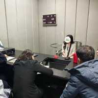 百万粉丝女歌手杨某，全国巡回演唱会后被抓