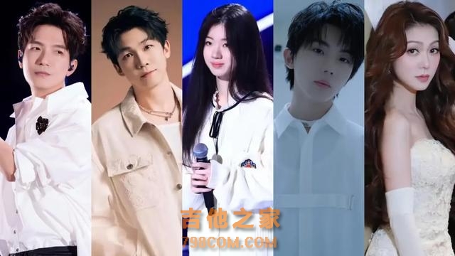 《歌手2025》来啦！首发阵容8进7，你猜谁会留下？