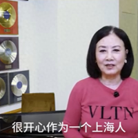 78岁知名女歌手首次官宣！