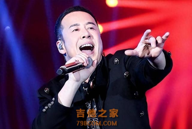华语乐坛恶评如潮的三大神级歌手!有你讨厌的吗?