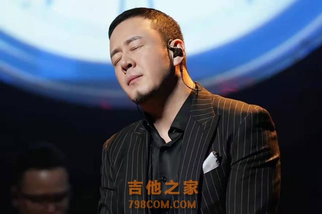 华语乐坛恶评如潮的三大神级歌手!有你讨厌的吗?