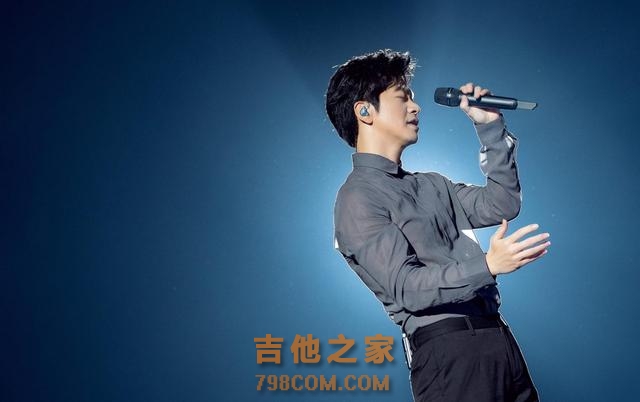 华语乐坛恶评如潮的三大神级歌手!有你讨厌的吗?