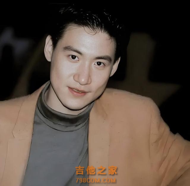 华语歌坛地位最高的5位歌手：从磁带到短视频，他们从未过气!