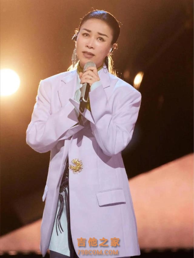 歌手2025内幕：大咖拒播真相？那英经历给你答案