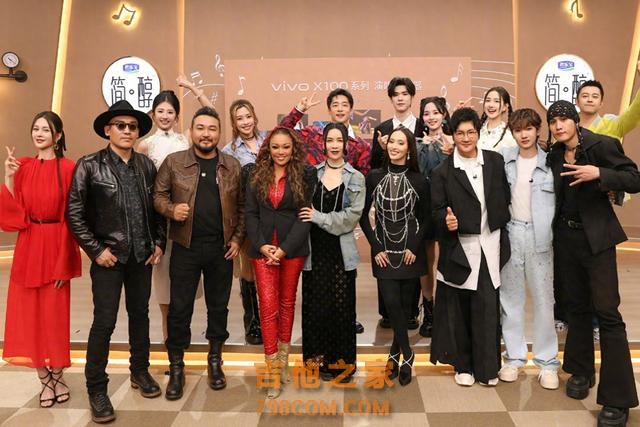 《歌手2025》2人首发，张惠妹难请，莫文蔚拒绝，林志炫太够意思